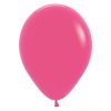 Globo Latex R12 Fuscia Penguins - copia