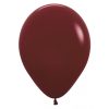 Globo Latex R12 Merlot Penguins