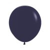 Globo Latex R18 Azul Naval Penguins