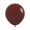 Globo Latex R18 Merlot Penguins