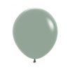 Globo Latex R18 Verde Laurel Pastel Dusk Penguins