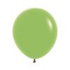 Globo Latex R18 Verde Lima Penguins