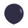 Globo Latex R24 Azul Naval Penguins