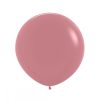 Globo Latex R24 Rosa Palo Penguins
