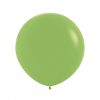 Globo Latex R24 Verde Lima Penguins
