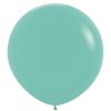 Globo Latex R36 Aguamarina Penguins