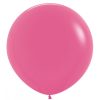 Globo Latex R36 Fuscia Penguins