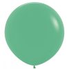 Globo Latex R36 Verde Penguins