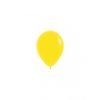 Globo Latex R5 Amarillo Penguins
