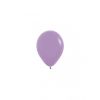 Globo Latex R5 Lila Penguins