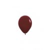 Globo Latex R5 Merlot Penguins