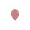 Globo Latex R5 Rosa Palo Penguins