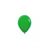 Globo Latex R5 Verde Trébol Penguins