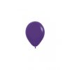 Globo Latex R5 Violeta Penguins