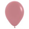 Globo Latex Rosa Palo Penguins