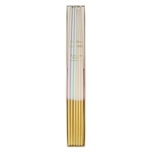 LADUREE VELAS PASTEL XXL
