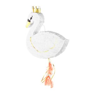 PIÑATA CISNE