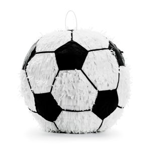PIÑATA PELOTA DE FUTBOL