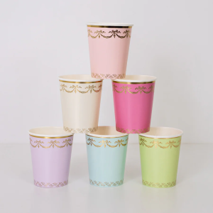 VASOS LADUREE PARIS