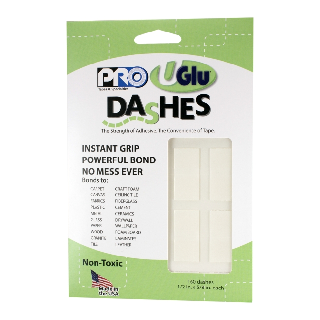 Adhesivos Uglu Penguins