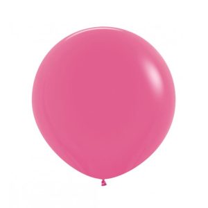 GLOBO GIGANTE LATEX FASHION FUCSIA SEMPERTEX