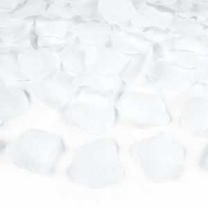 PÉTALOS BLANCOS
