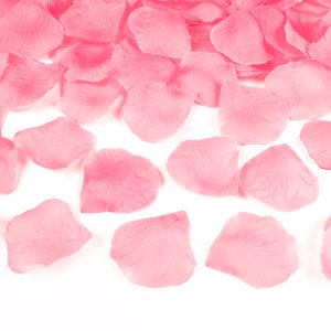 PÉTALOS ROSAS
