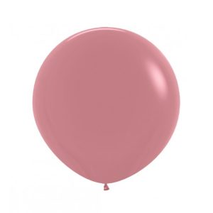 GLOBO GIGANTE LATEX FASHION ROSA PALO SEMPERTEX