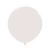 Globo Latex R24 Transparente Penguins