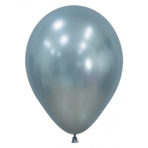 GLOBO LATEX SILK AZUL ÁRTICO SEMPERTEX