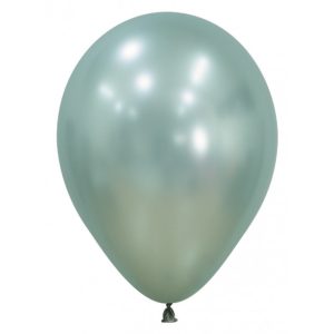 GLOBO LATEX SILK VERDE MENTA SEMPERTEX