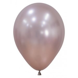 GLOBO LATEX SILK ROSA PRIMAVERAL SEMPERTEX