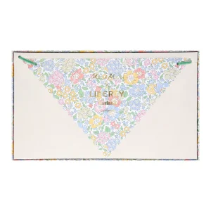 Guirnalda estampado Liberty Meri Meri