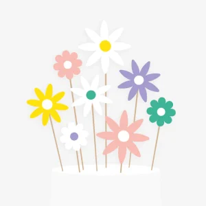 Toppers FLores My LITTLE DAY