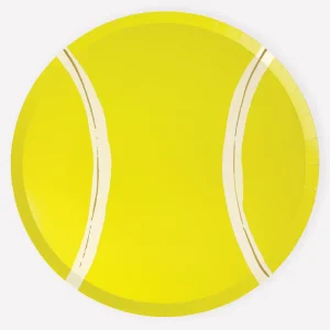 Platos colección Tenis Meri Meri