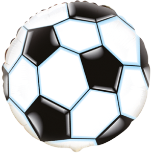 Globo Pelota de Fútbol