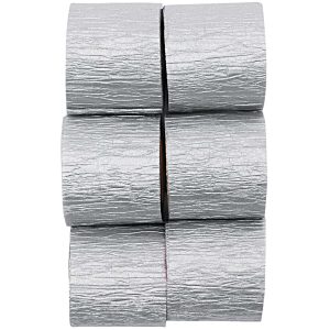 CINTA CREPE PLATA