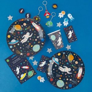 PLATOS ASTRONAUTA MYLITTLEDAY