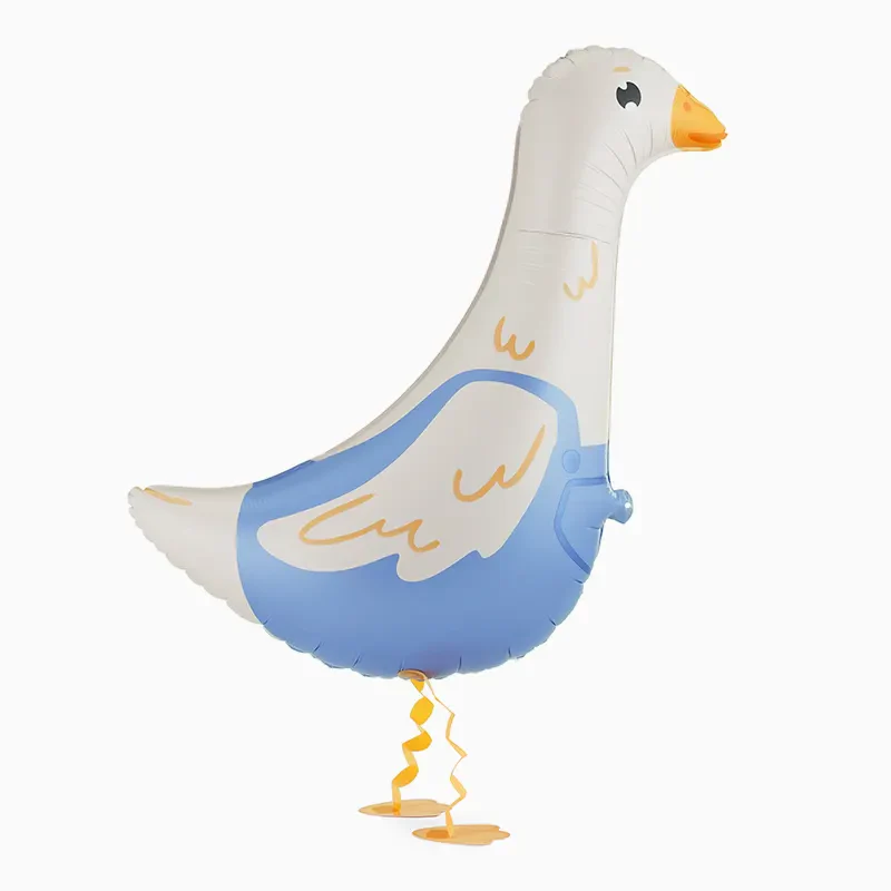 GLOBO PATO