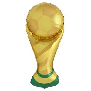 GLOBO COPA MUNDIAL DE FUTBOL